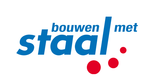 Logo Bouwen met Staal