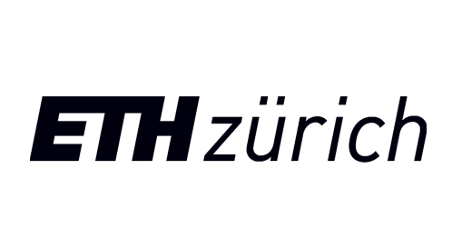 Logo ETH Zurich