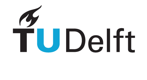 Logo TU Delft