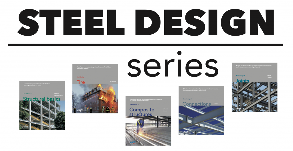 Steel design series